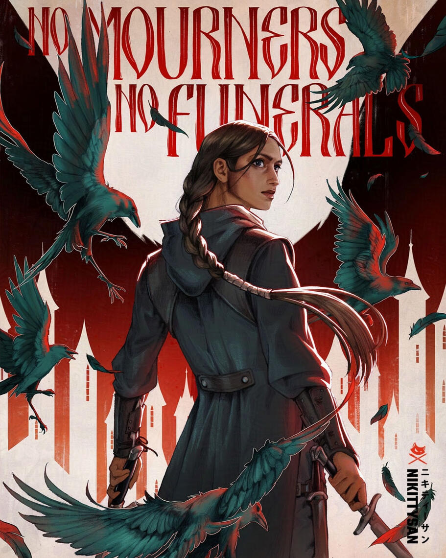 &quot;No Mourners, No Funurals&quot; Inaj Ghafa