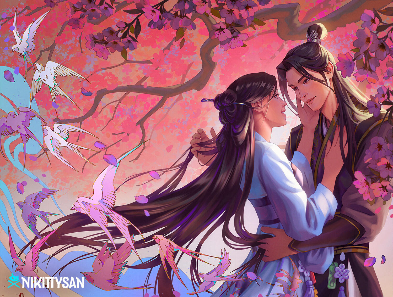 Daughter of the Moon Goddess - Litjoy Special Edition