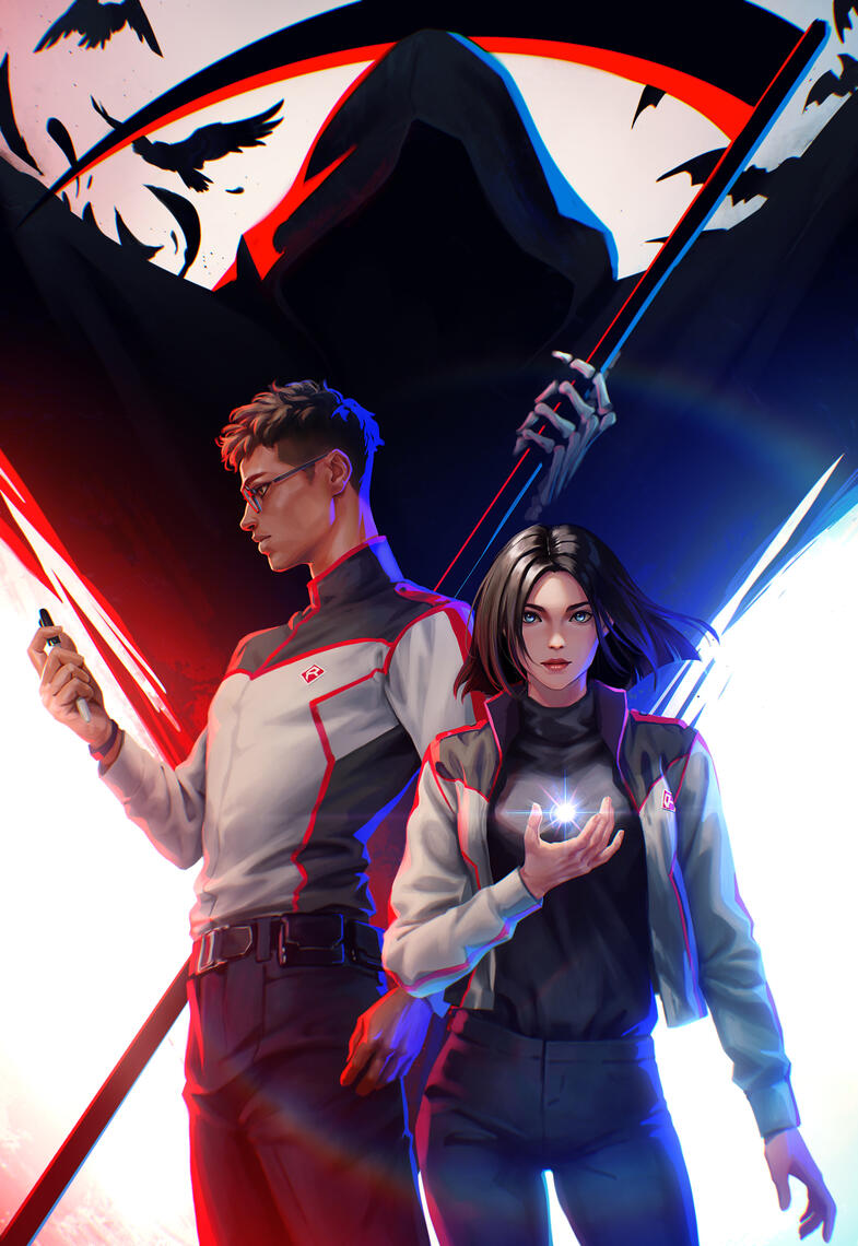 Renegades