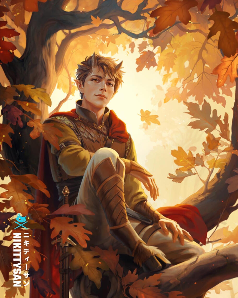 Oak