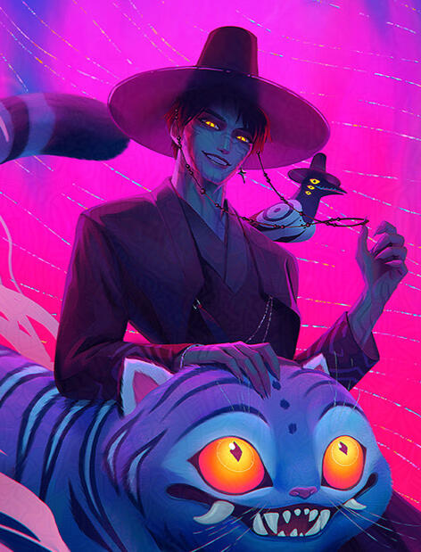 FAN ART