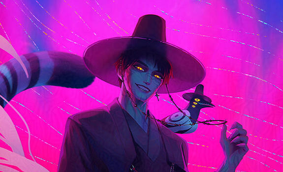 FAN ART