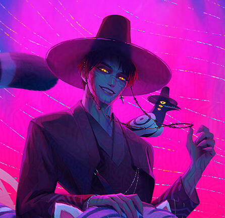 FAN ART
