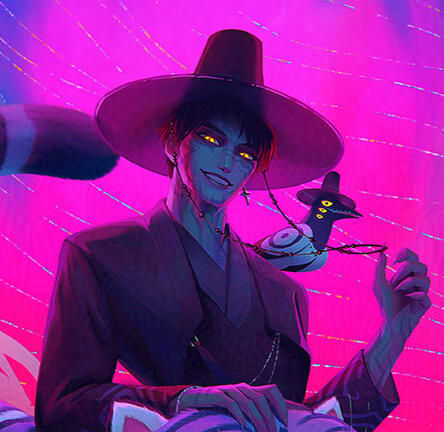 FAN ART